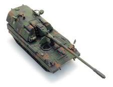Artitec 6870664 Panzerhaubitze