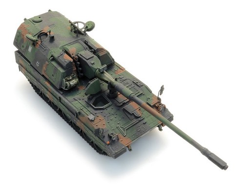 Artitec 6870664 panzerhaubitze - artitec,