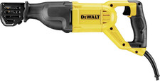 Dewalt DWE305PK Säbelsäge