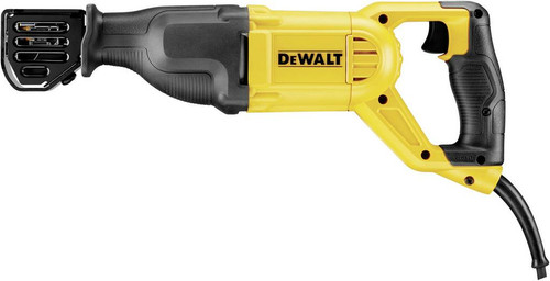 Dewalt dwe305pk säbelsäge - dwe305pk,