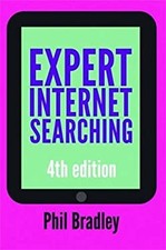 Expert Internet Searching Phil