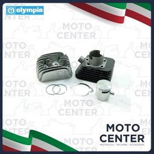 Zylinderkit Komplett Ø 43 Mm