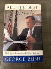 All the Best by President