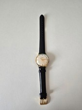 Dugena Uhr Festa Handaufzug