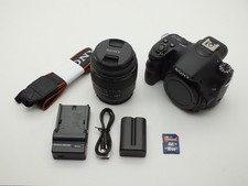 Sony alpha a58 kit - kit, slt-a58k