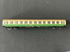 52471 Acme Wagen Bauart Halberstadt Bm 2. Klasse DR H0 DC neu in OVP