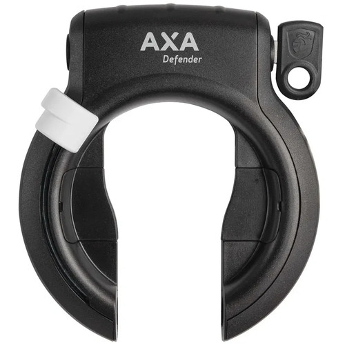 Axa rahmenschloss defender - defender, rl
