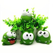 Rope Frog Vinyl Rubber Games