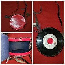 Tasche, LP, Langspielplatte