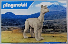 Playmobil Happy Meal - Tiere