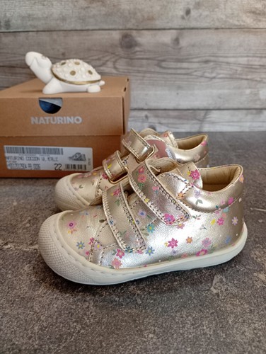 Naturino mädchen sneaker - mädchen,