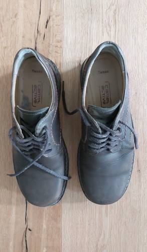 Camel active halbschuhe - active, gr.