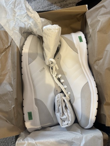 Boss sneaker run herren - sneaker, 43