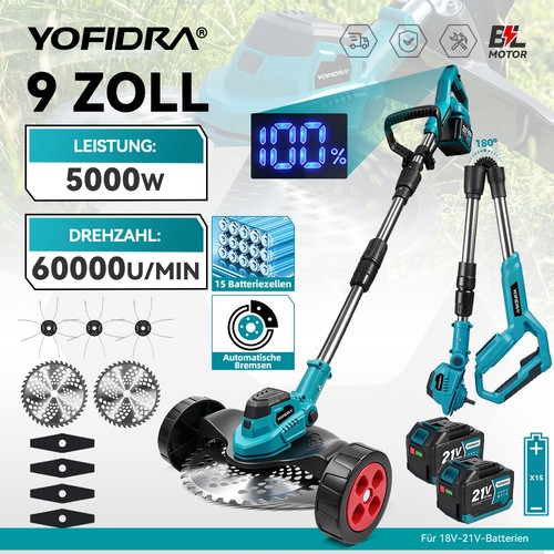 Für makita akku rasentrimmer - makita,