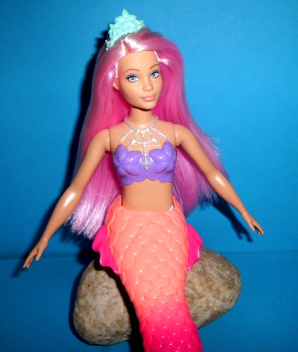 Hübsche barbie - %***hübsche,
