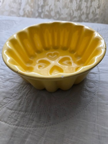Pudding geleeform 60er - 60er, jahre
