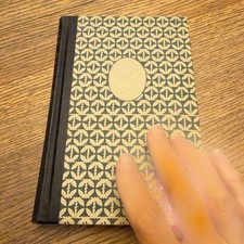 AUTOBIOGRAPHY OF BENJAMIN