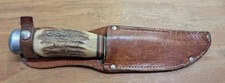 Vintage Fahrtenmesser