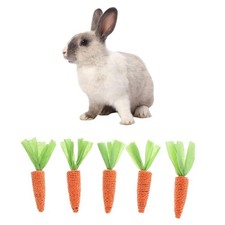 5er Packung Backenzahn Seil