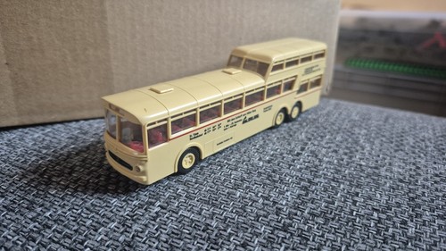 Brekina h0 busmodell - brekina,