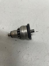 Znen ZN50QT-E Bj.15 Anlasserfreilauf, Freilauf, Anlasser B4552