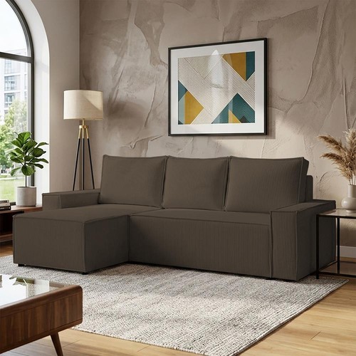 Levano ecksofa form mit - levano,
