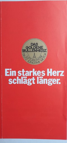 Magirus deutz bullenherz - magirus-deutz:,