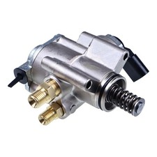 Hochdruck-Kraftstoffpumpe