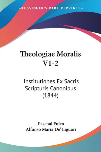 Paschal fulco - paschal, a.)