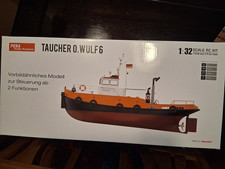 Taucher otto wulf - otto, 6