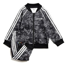 Adidas jungen sportanzug - jungen, goofy