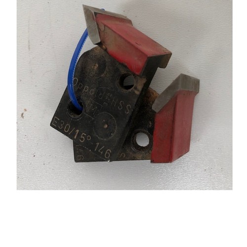 Oppold fräsmesser typ - oppold,