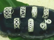 Ohrklemme Ohrschmuck 1 Stück