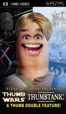 Thumbwars / Thumbtanic (UMD