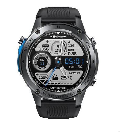 Zeblaze stratos ultra gps - stratos,