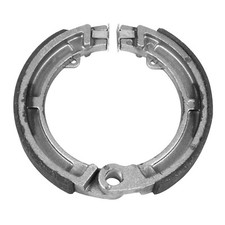 Front Brake Shoes For Piaggio