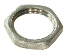 10 Feingewinde Mutter