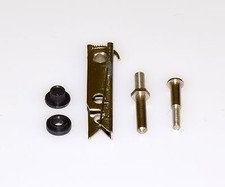 Dingler Kupplung Lok-Tender