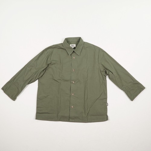 Cecil damen bluse l oliv - bluse,