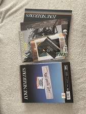 The new six (tnx) love never