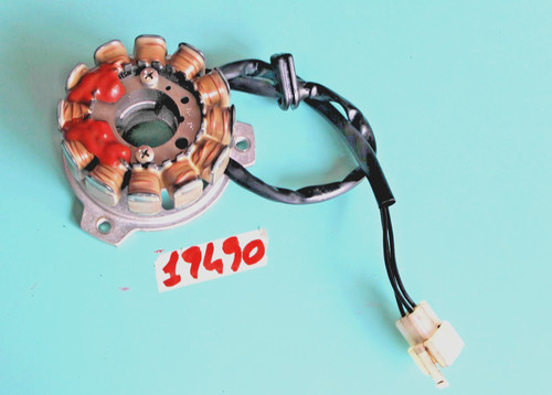 Stator cagiva mito 525 - stator,