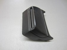 Aschenbescher Mercedes W201 W 201 MAl Verlängerng Mittelarmlehne Ascher SChwarz