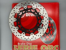 Brembo Bremsscheibe vorne  78B40860 Yamaha YZF 600 1000  FZ8 XT1200 R6 R1
