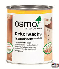 (33,33€/L)Osmo Dekorwachs
