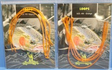 Loop ORANGE 4 Stück 2