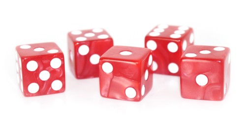 Würfel dice augen - x, würfel-dice:
