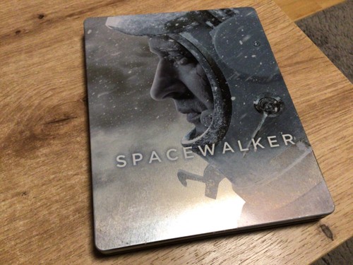 Space walker limited - walker,