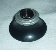 Augenmuschel Ocular Bajonettverschluss ca. 15mm für Praktica