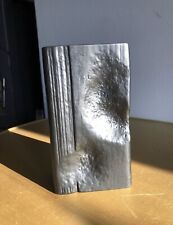 Schwarze Rosenthal Vase Studio line Porcelaine noire Martin Freyer wie neu