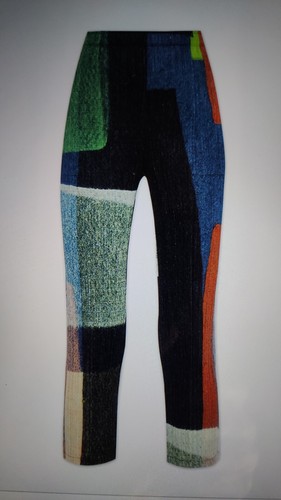 Issey miyake pleats - issey, please